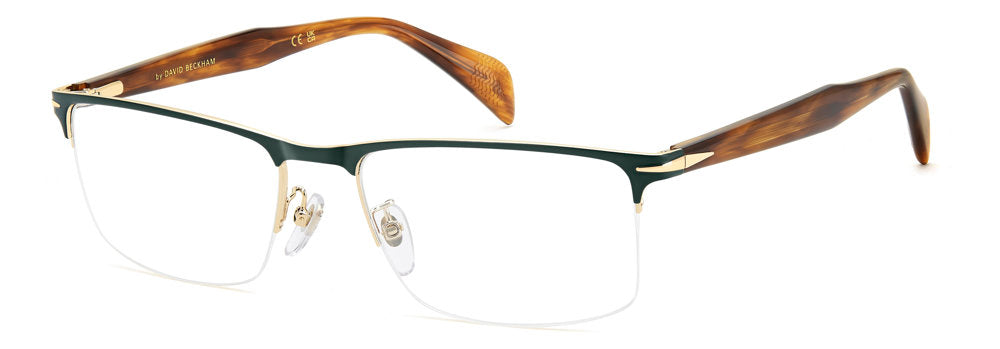 David Beckham DB 1244/G/US Eyeglasses
