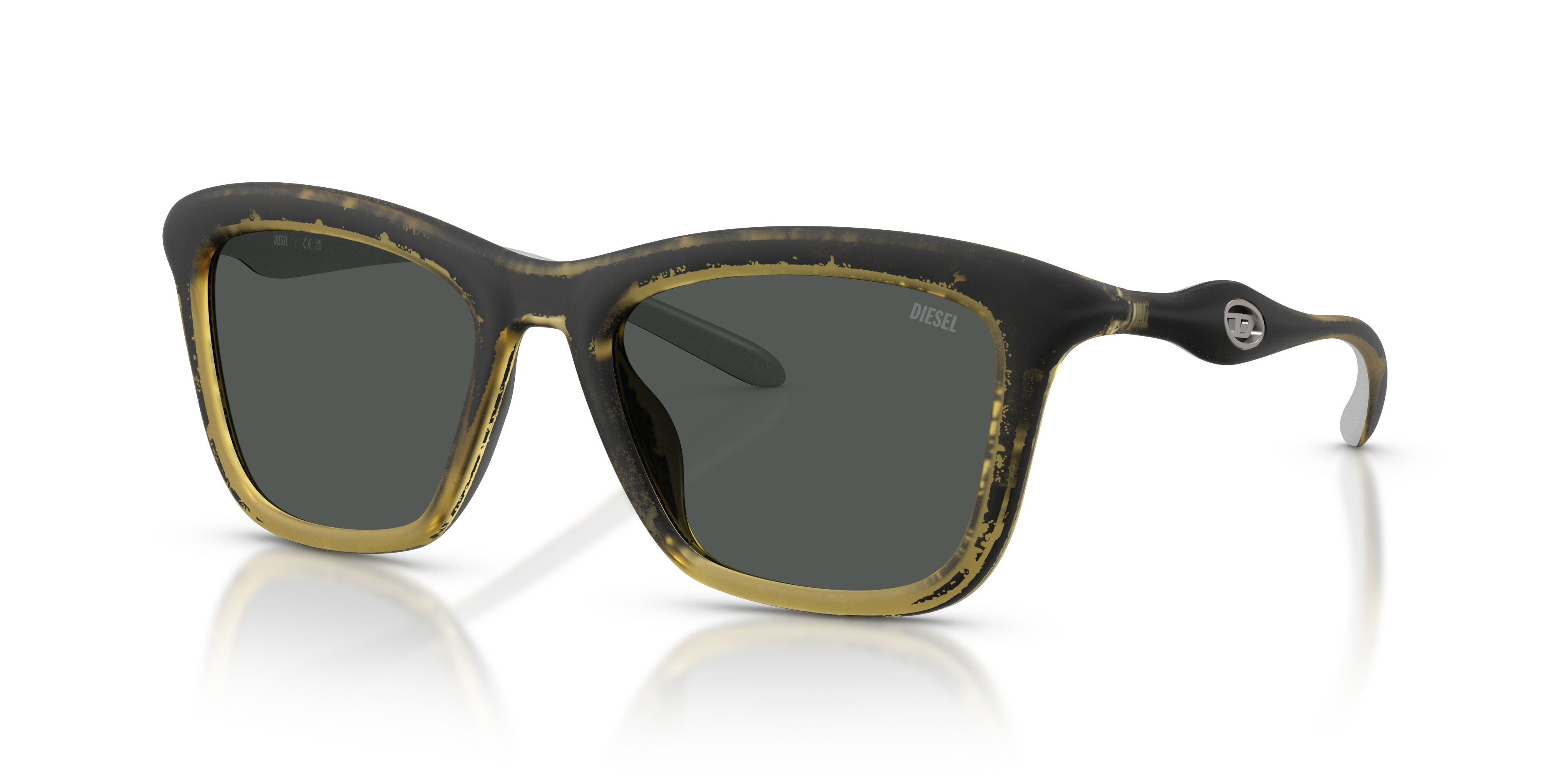 Diesel DL3008U  Sunglasses
