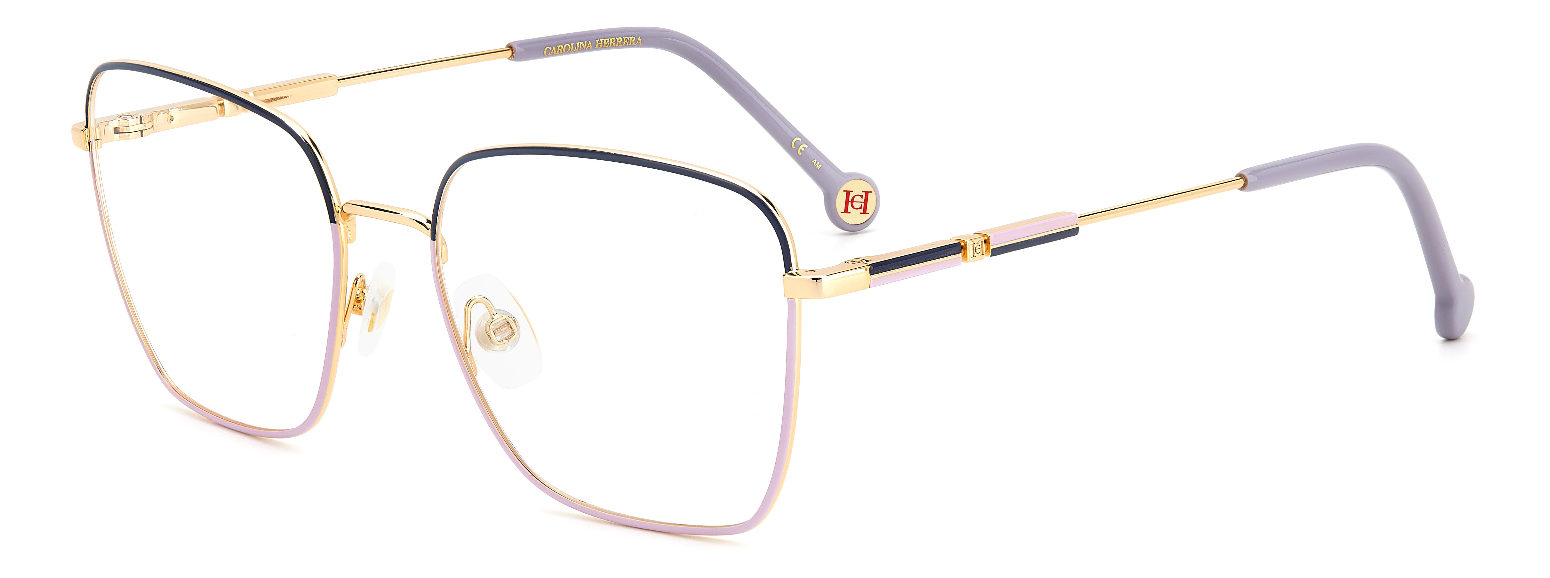 Carolina Herrera Her 0162 Eyeglasses