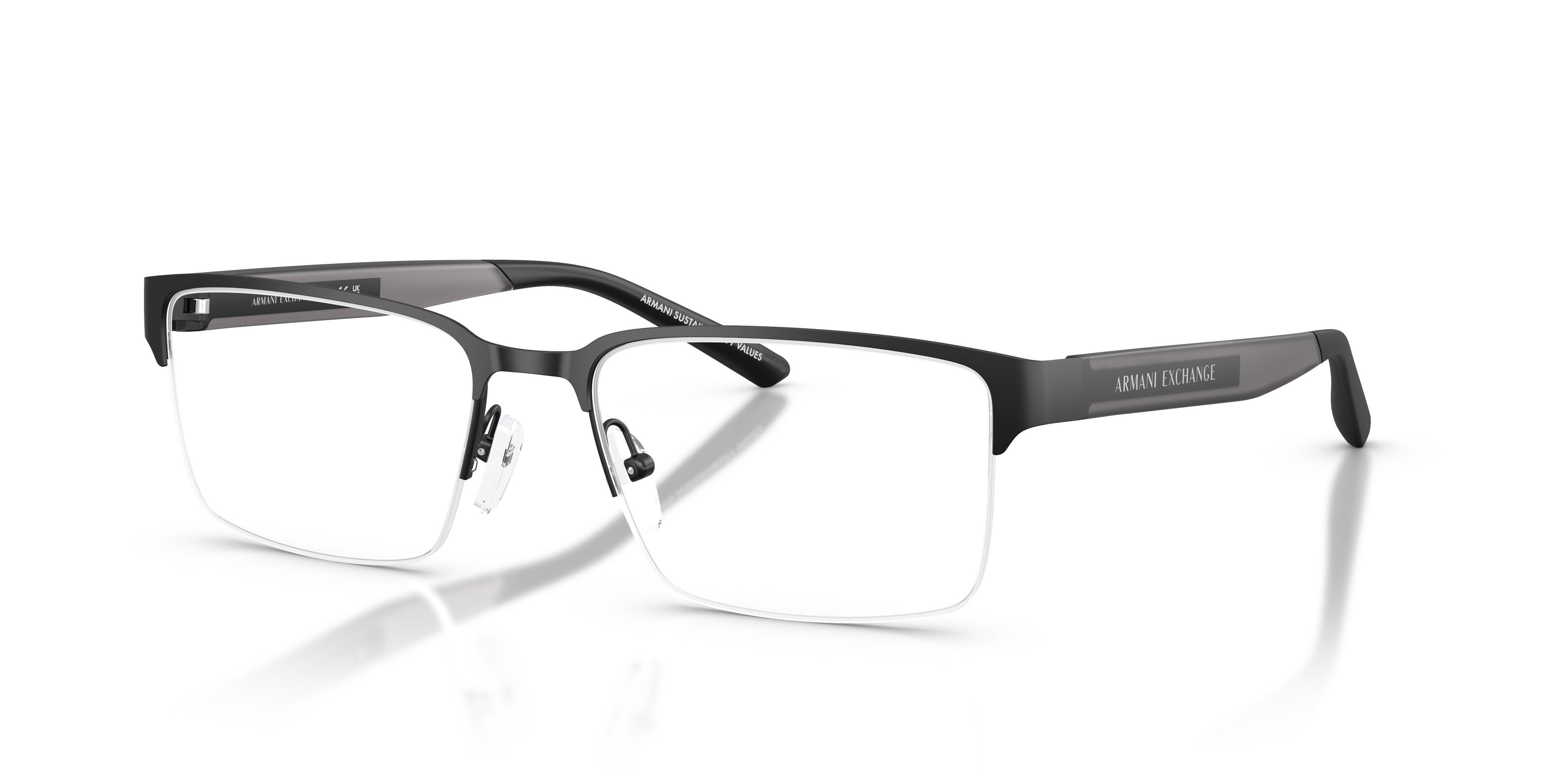 Armani Exchange AX1075  Eyeglasses