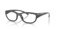 Arnette AN7267U Loophole Eyeglasses