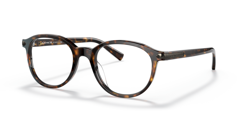 Coach HC6167U C2103 Eyeglasses