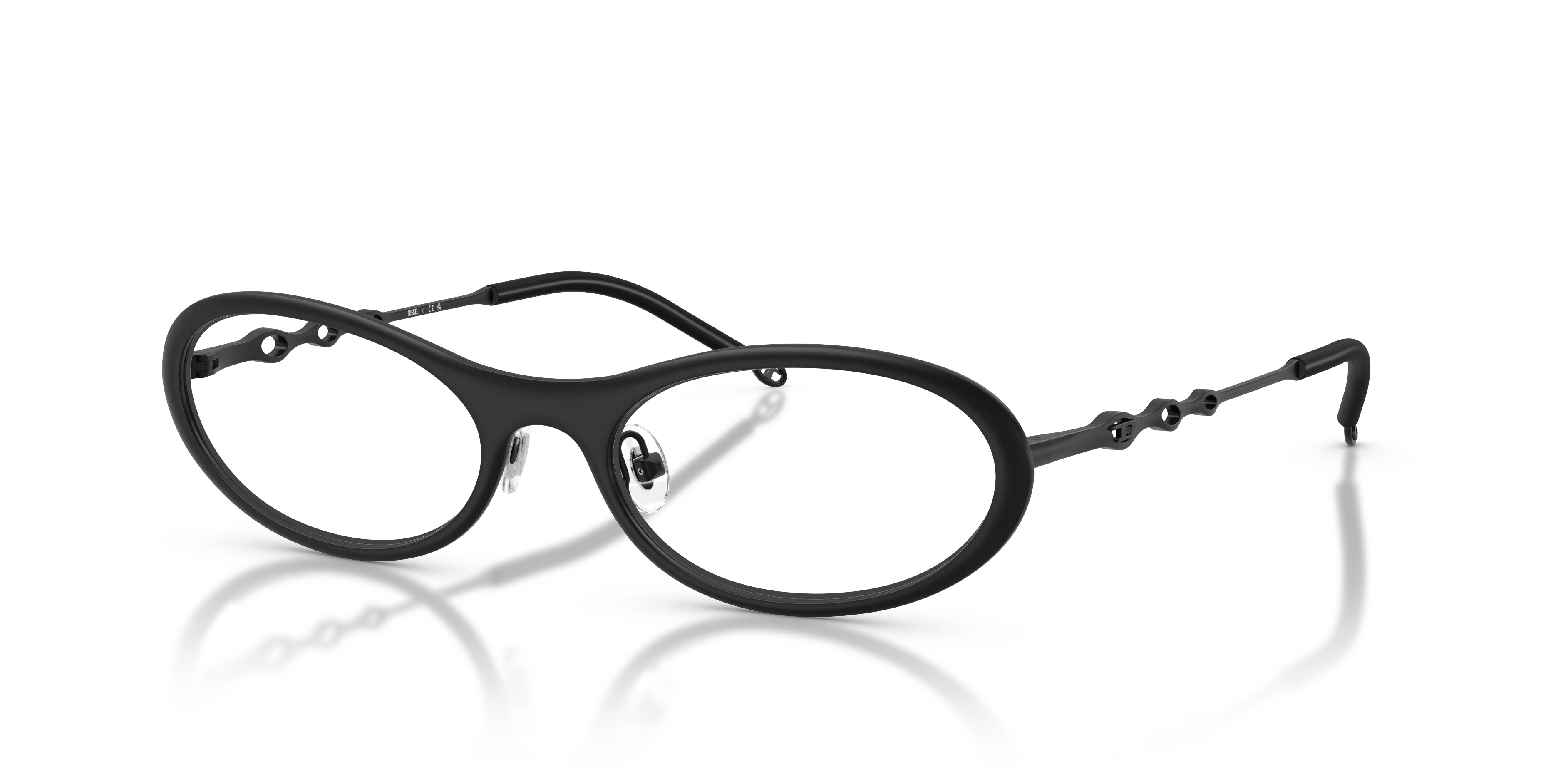 Diesel DL5001  Eyeglasses