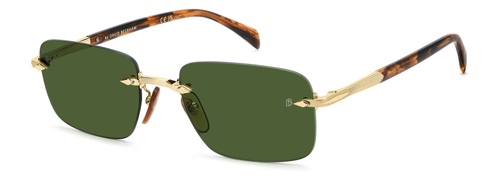 David Beckham DB 1195/S Sunglasses
