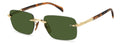 David Beckham DB 1195/S Sunglasses