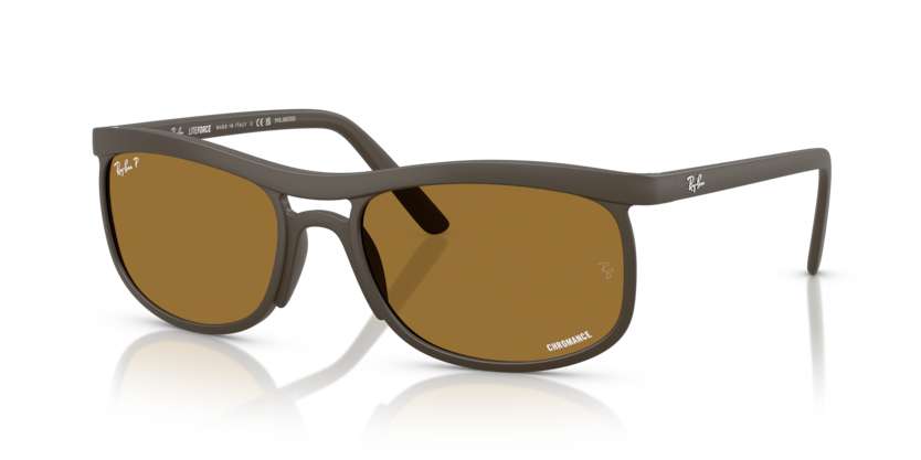 Ray-Ban RB4452CH  Sunglasses