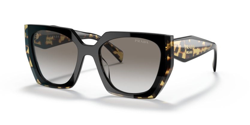 Prada PR 15WSF  Sunglasses