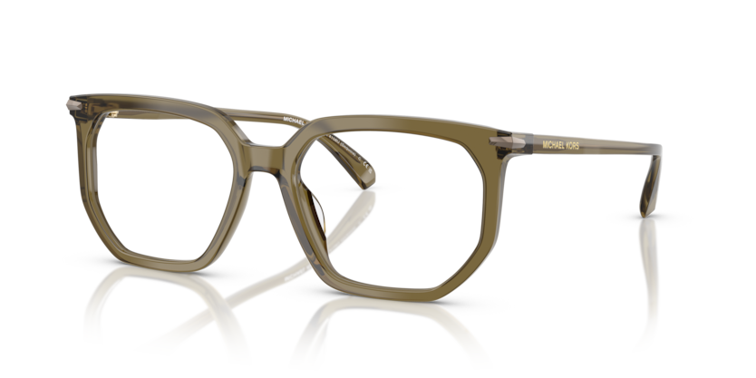 Michael Kors MK4158U Sequoia Eyeglasses
