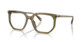 Michael Kors MK4158U Sequoia Eyeglasses