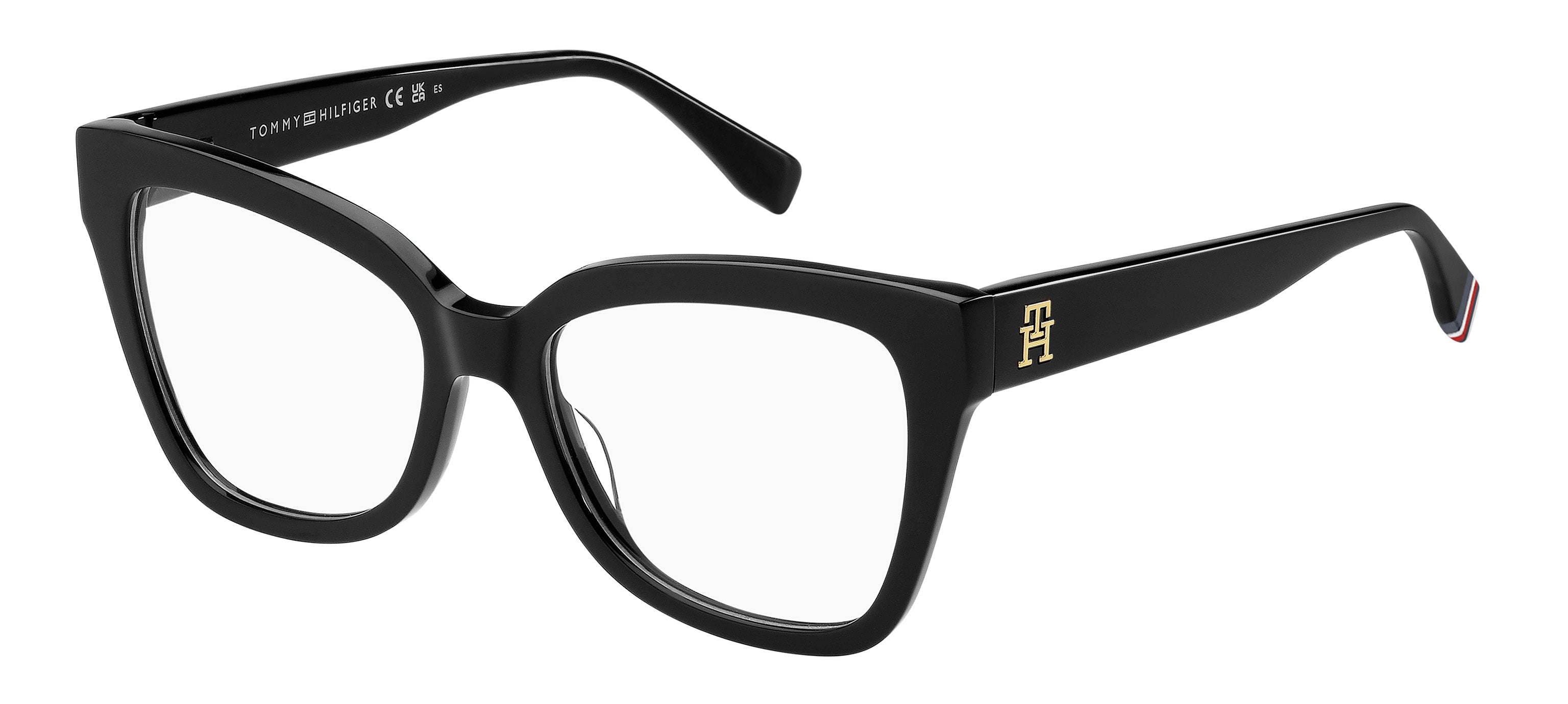 Tommy Hilfiger Th 2053 Eyeglasses