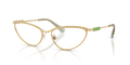 Swarovski SK1027  Eyeglasses