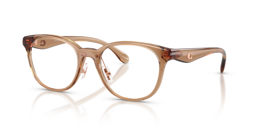 Coach HC6294D  Eyeglasses