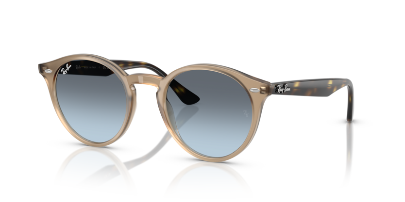 Ray-Ban RB2180F  Sunglasses