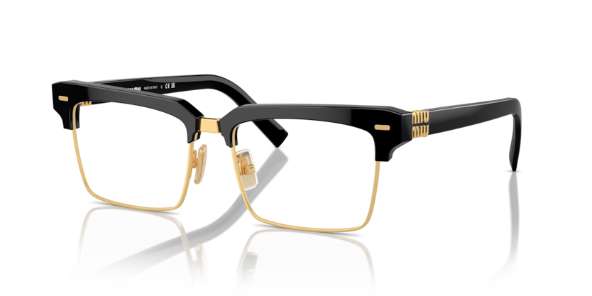 Miu Miu MU 11XV  Eyeglasses