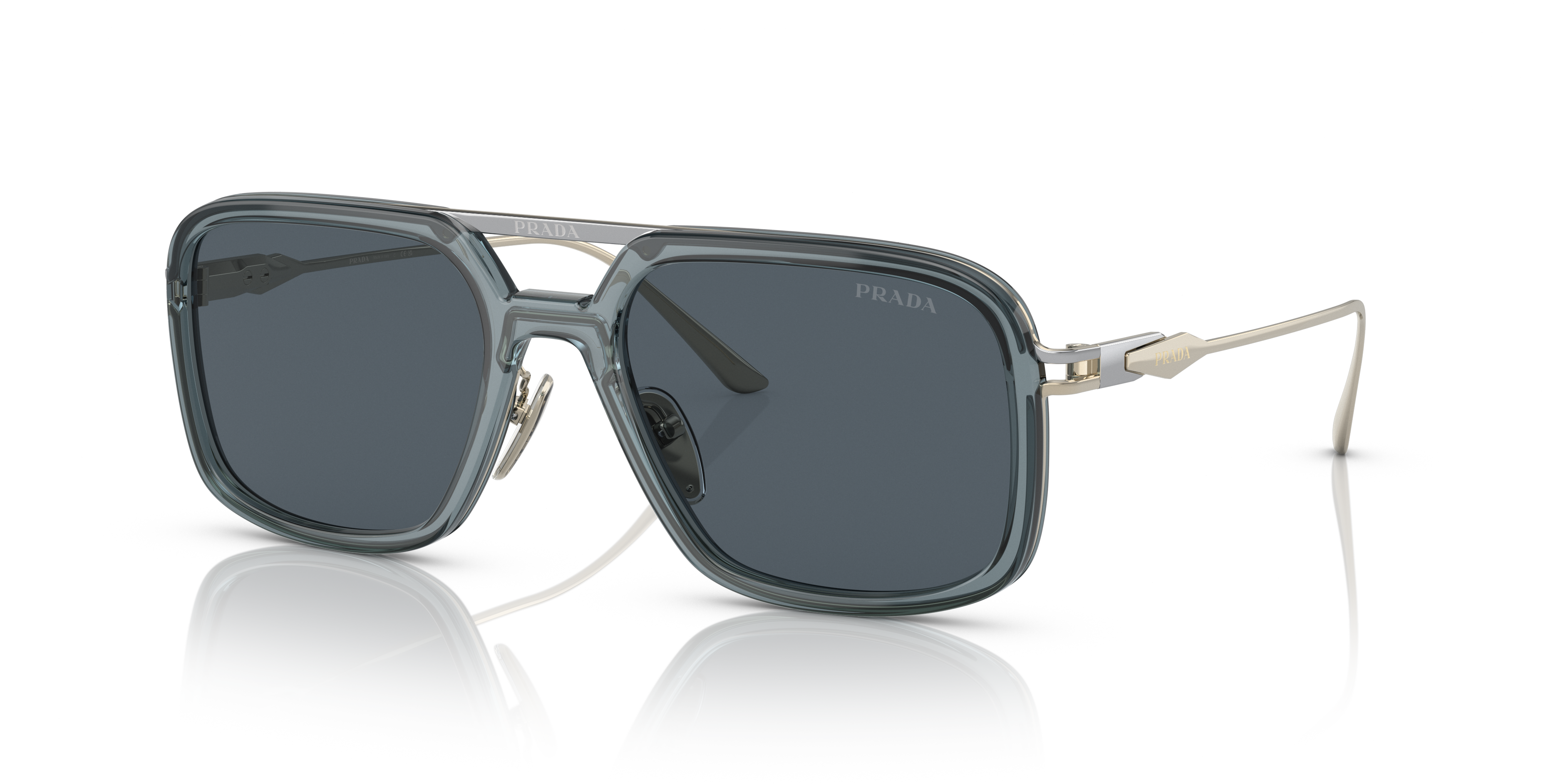 Prada PR 57ZS  Sunglasses