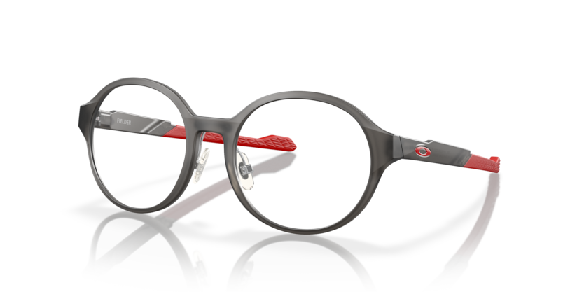 Oakley Youth Rx OY8028D Fielder Eyeglasses Kids