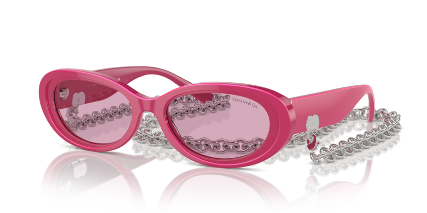 Tiffany TF4221F  Sunglasses