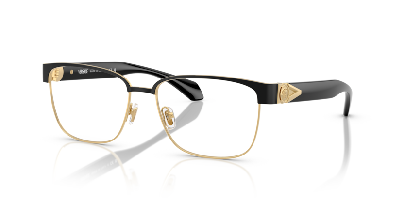 Versace VE1306  Eyeglasses