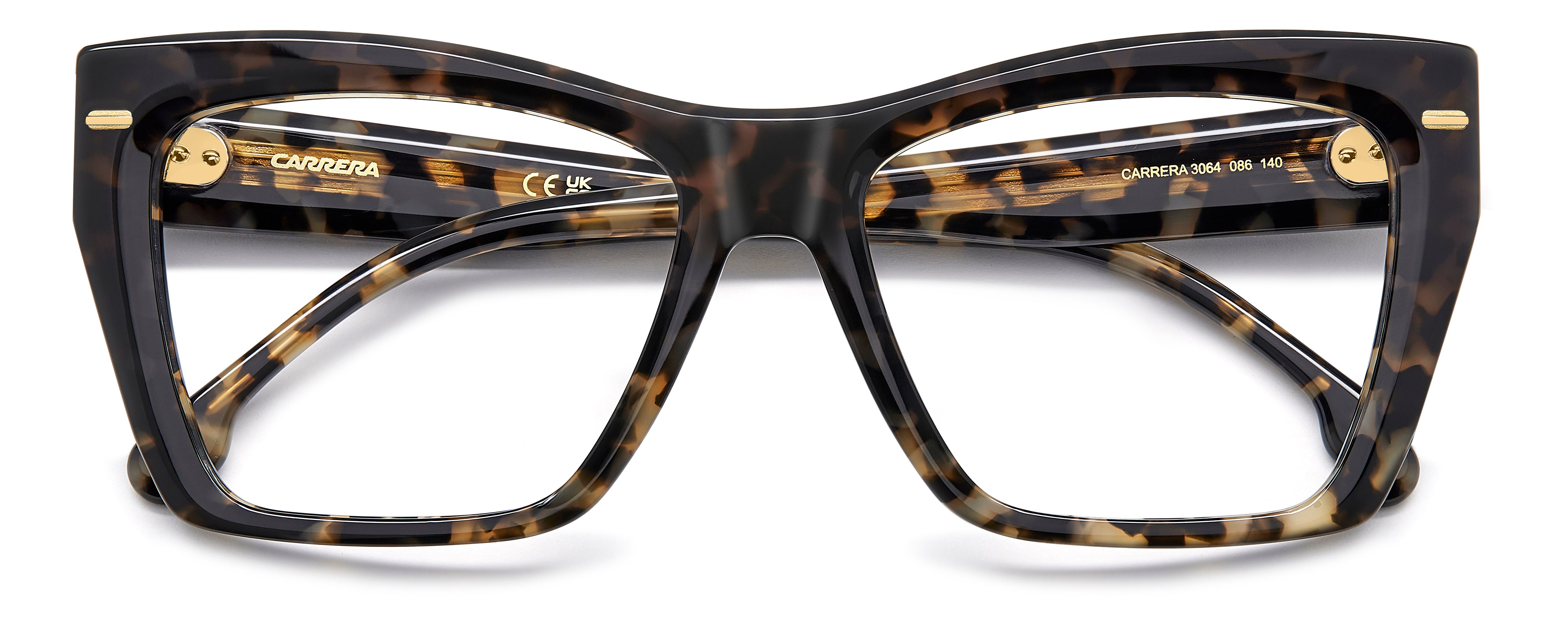 Carrera 3064 Eyeglasses
