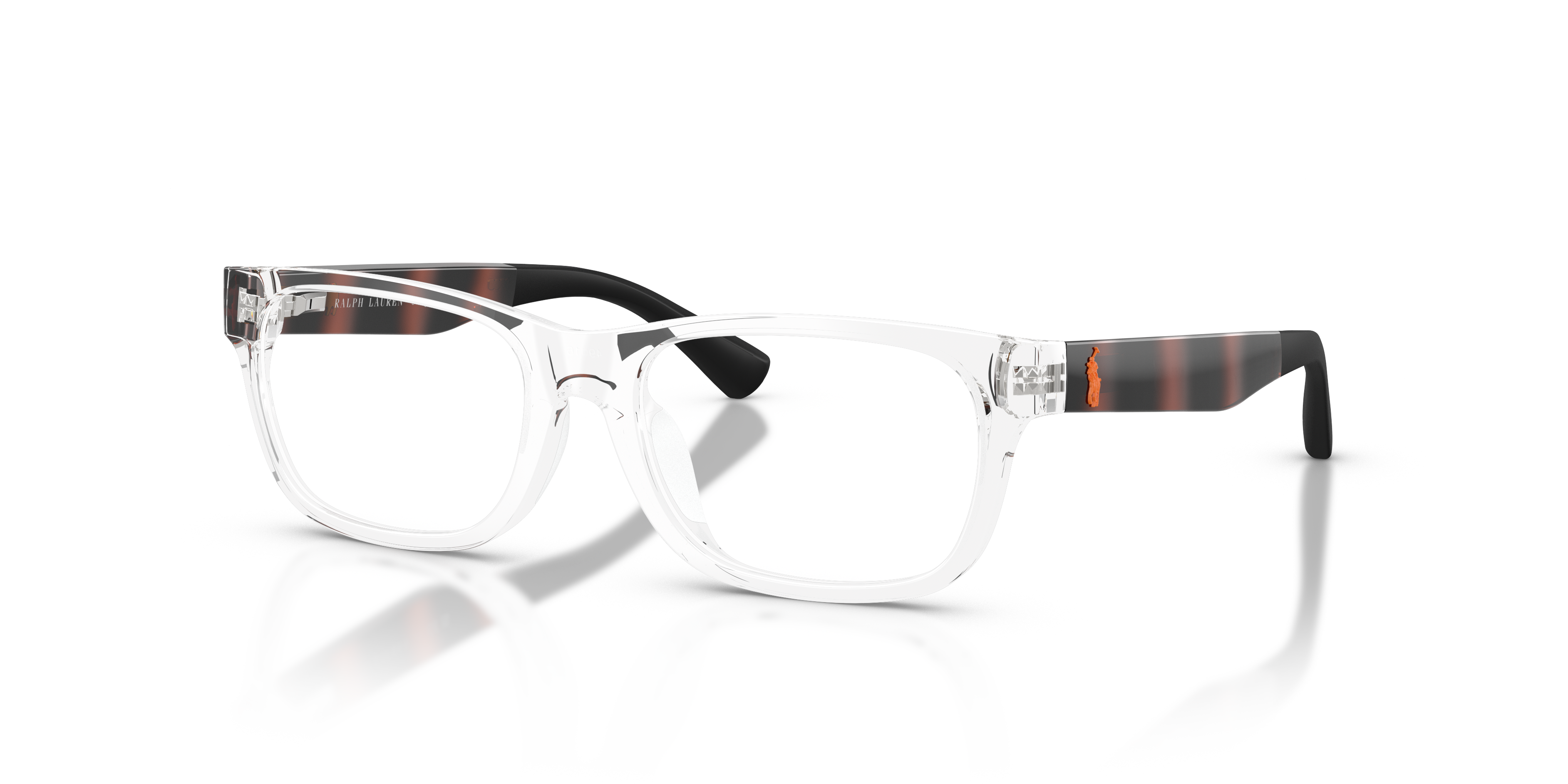 Polo Prep PP8555U  Eyeglasses Kids