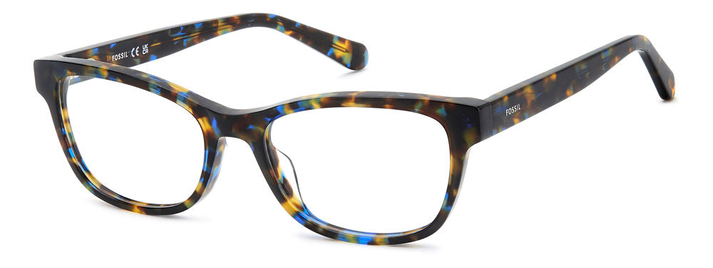 Fossil FOS 7201 Eyeglasses