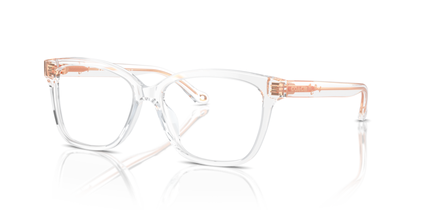 Coach HC6242U  Eyeglasses