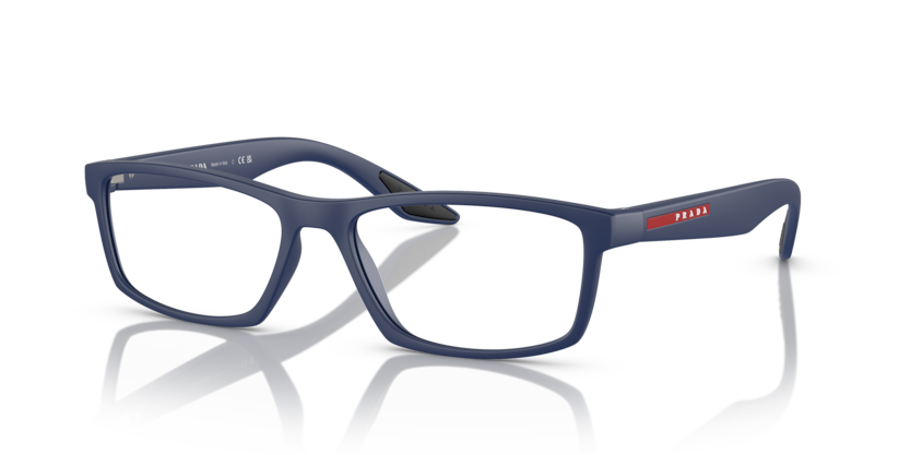 Prada Linea Rossa PS 04PV  Eyeglasses