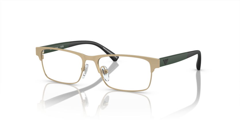 Emporio Armani Kids EK1001  Eyeglasses Kids