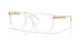 Costa Del Mar Optic 6A2006 Mra 410 Eyeglasses
