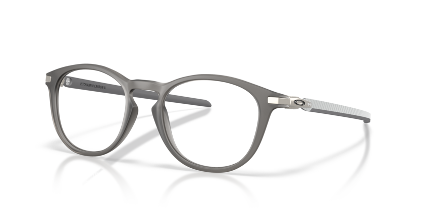 Oakley Frame OX8149F Pitchman R Carbon A Eyeglasses