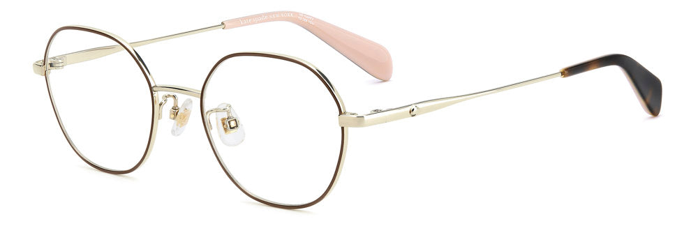 Kate Spade KS ALAYSHA 2/FJ Eyeglasses
