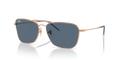 Ray-Ban RBR0102S Caravan Reverse Sunglasses