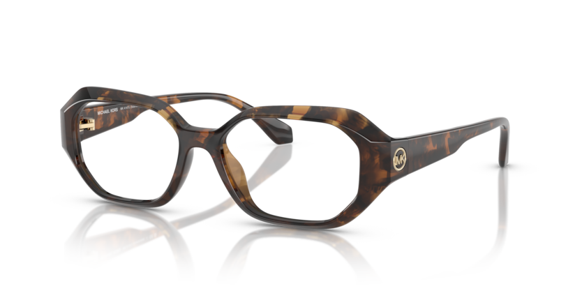 Michael Kors MK4147U Islamorada Eyeglasses