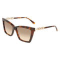 Ferragamo SF2112S Sunglasses