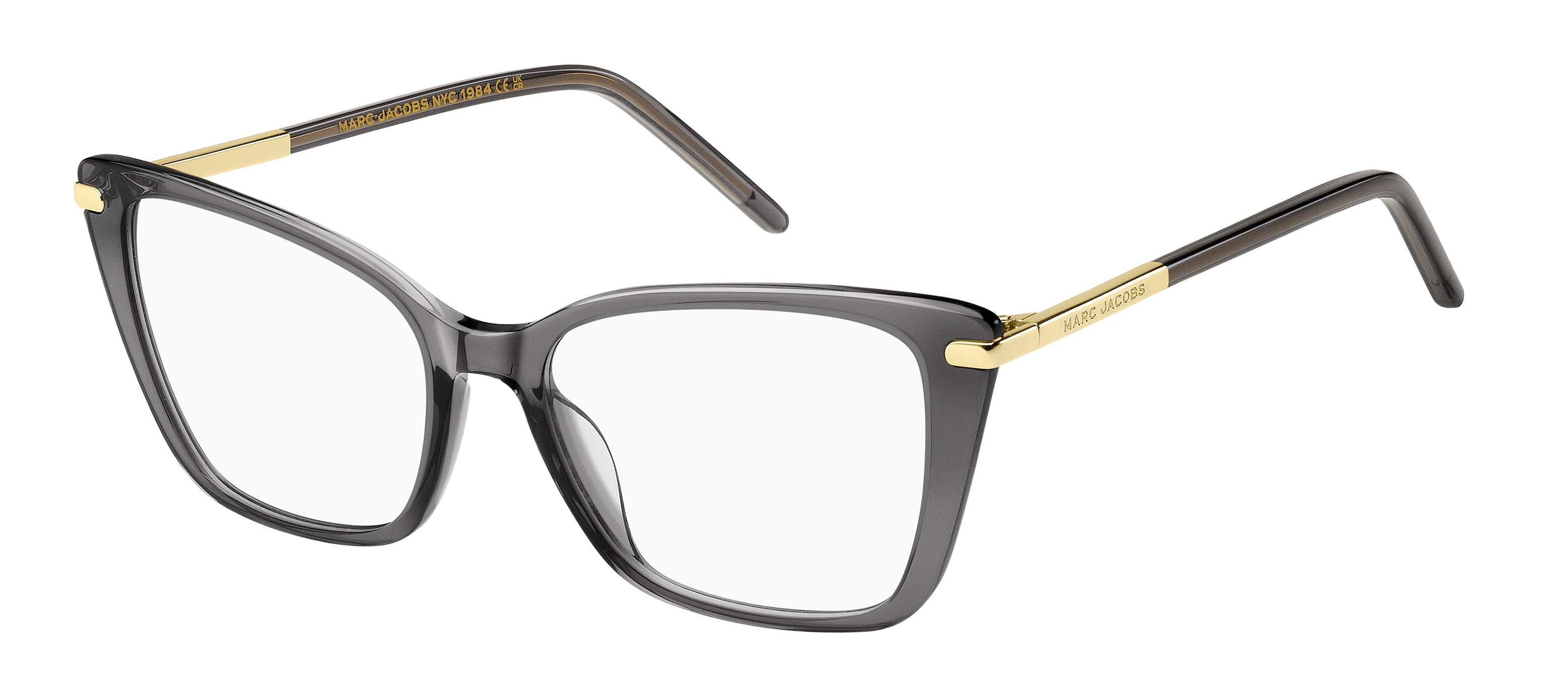 Marc Jacobs Marc 779 Eyeglasses