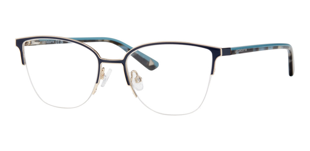 Liz Claiborne L 480 Eyeglasses