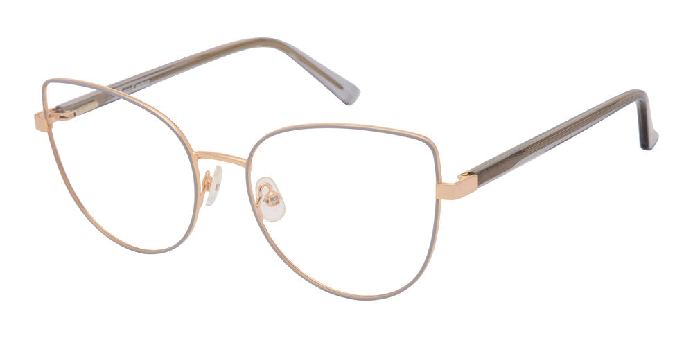 Juicy Couture JU 281/G Eyeglasses
