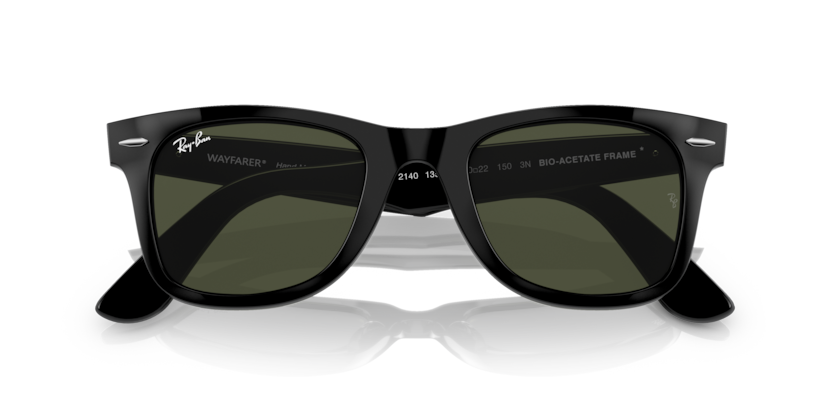 Ray-Ban RB2140 Wayfarer Sunglasses