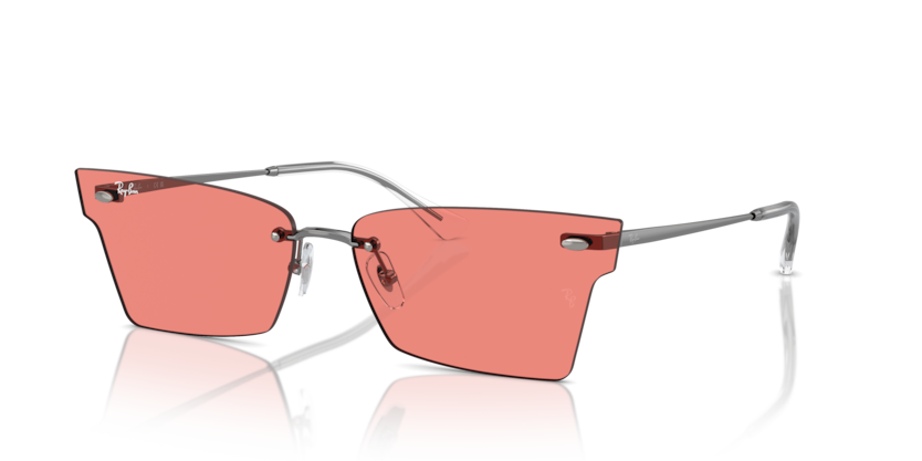 Ray-Ban RB3730 Xime Sunglasses