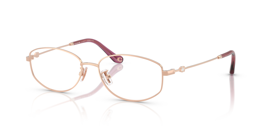 Coach HC5144TD  Eyeglasses