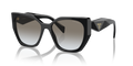 Prada PR 19ZS  Sunglasses