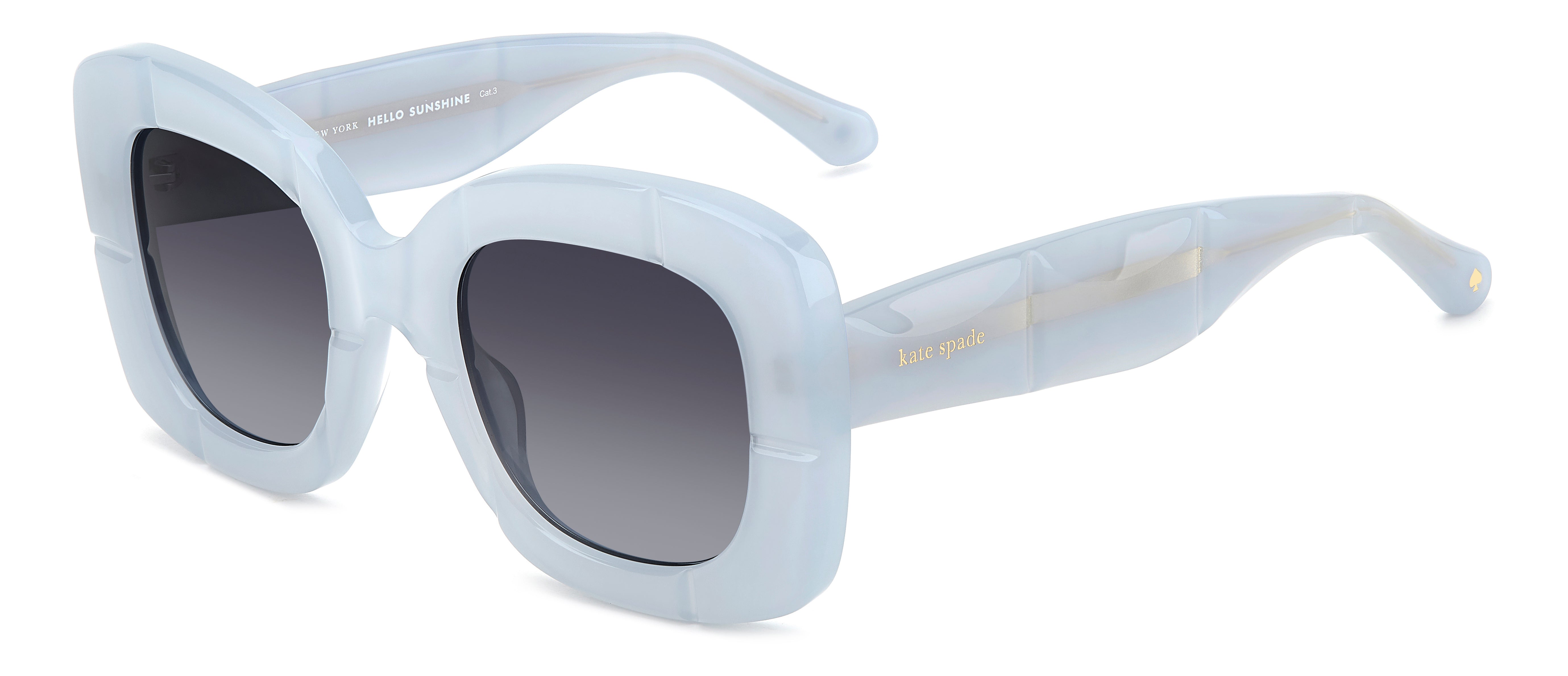 Kate Spade Josey/g/s Sunglasses