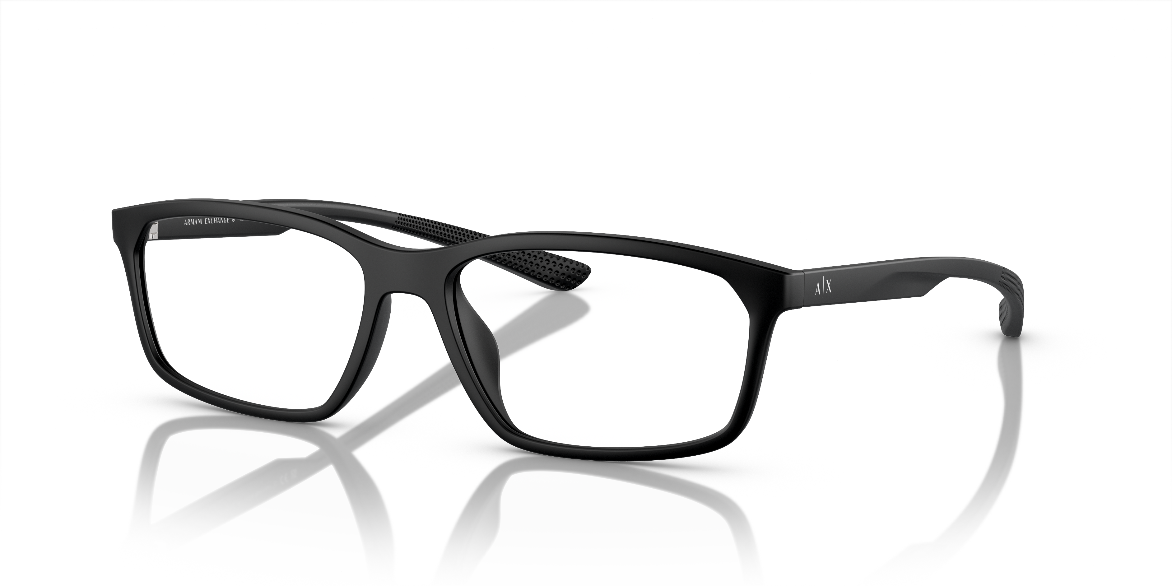 Armani Exchange AX3108U  Eyeglasses