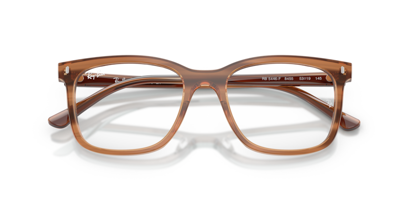Ray-Ban Vista RX5446F  Eyeglasses