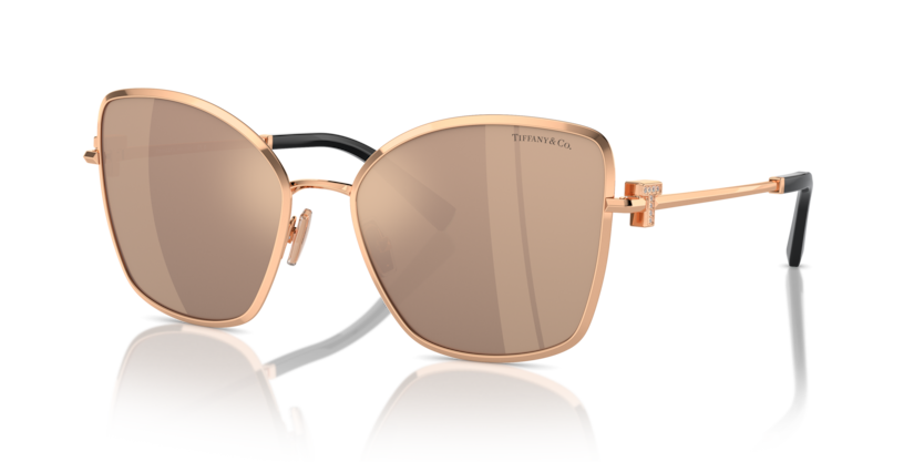 Tiffany TF3102B  Sunglasses