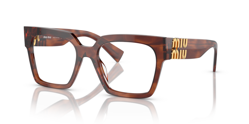 Miu Miu MU 04UV  Eyeglasses