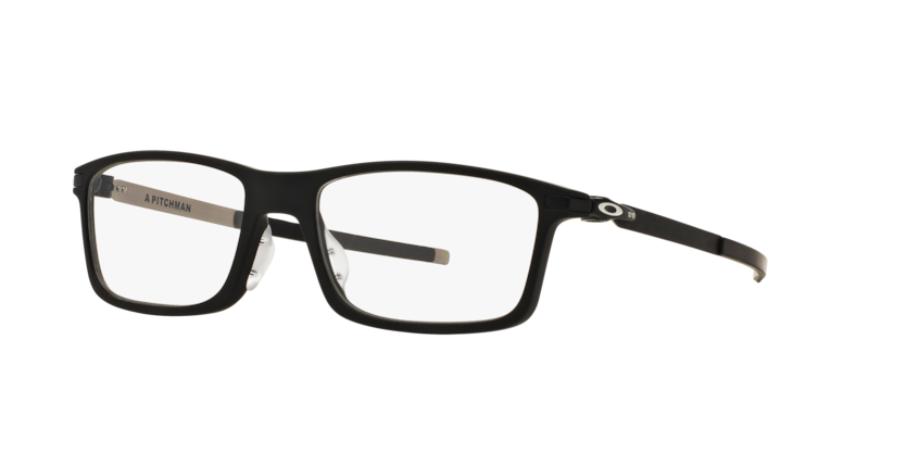 Oakley Frame OX8096 Pitchman (A) Eyeglasses