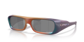 Oakley OO9520 Permian Sunglasses