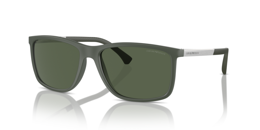 Emporio Armani EA4058  Sunglasses