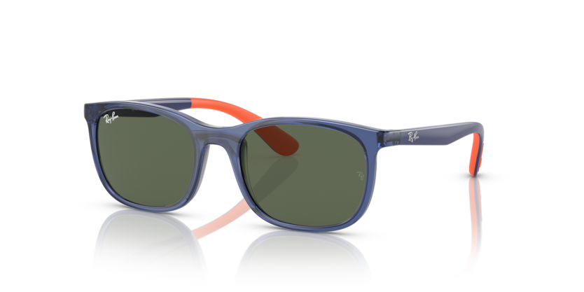 Ray-Ban Junior RJ9076S  Sunglasses Kids